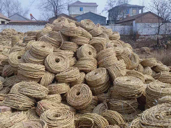 草袋的應用領域有哪些？