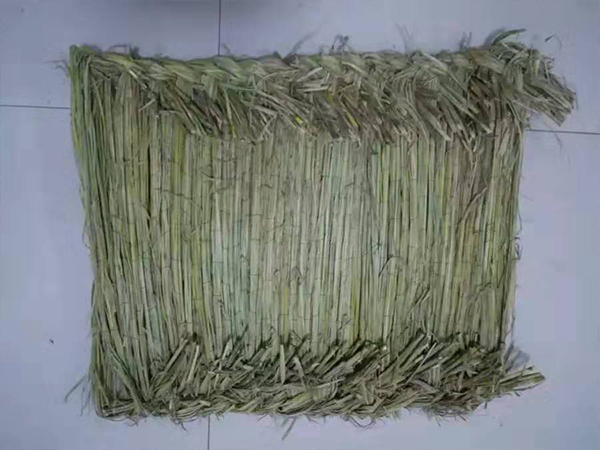 草支墊的用途你知道多少？